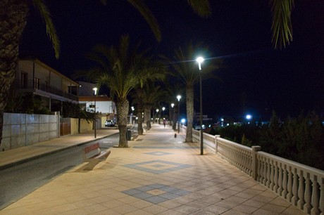 Pilar de la Horadada